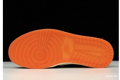 Hyperoad AIR SHATTERED WMNS BACKBOARD SATIN 1 RETRO JORDAN 0719